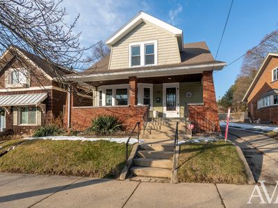1411 Wilcox Park Dr SE, Grand Rapids, MI, 49506
