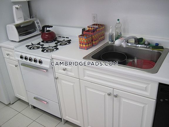 Picture of Kitchen
