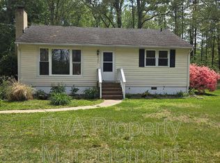 8285 Fort Myers Rd, Mechanicsville, VA 23116