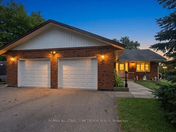 6497 6th Line, New Tecumseth, ON L0G 1W0