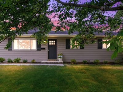 2643 Shrewsbury Rd, Upper Arlington, OH, 43221