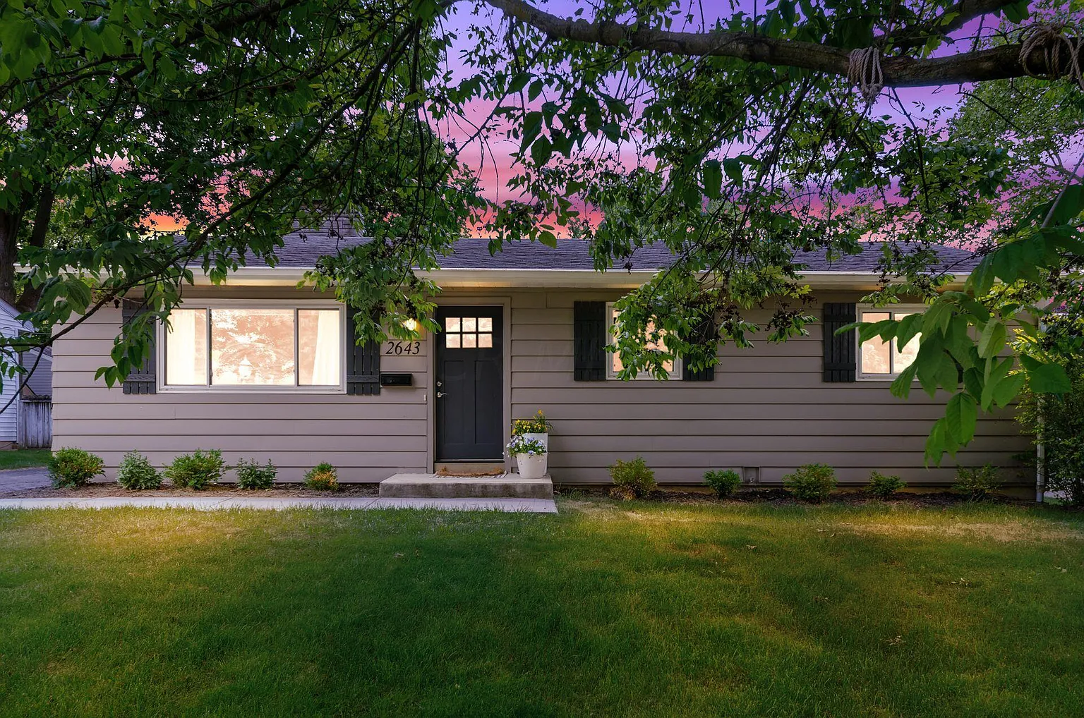 2643 Shrewsbury Rd photo 1