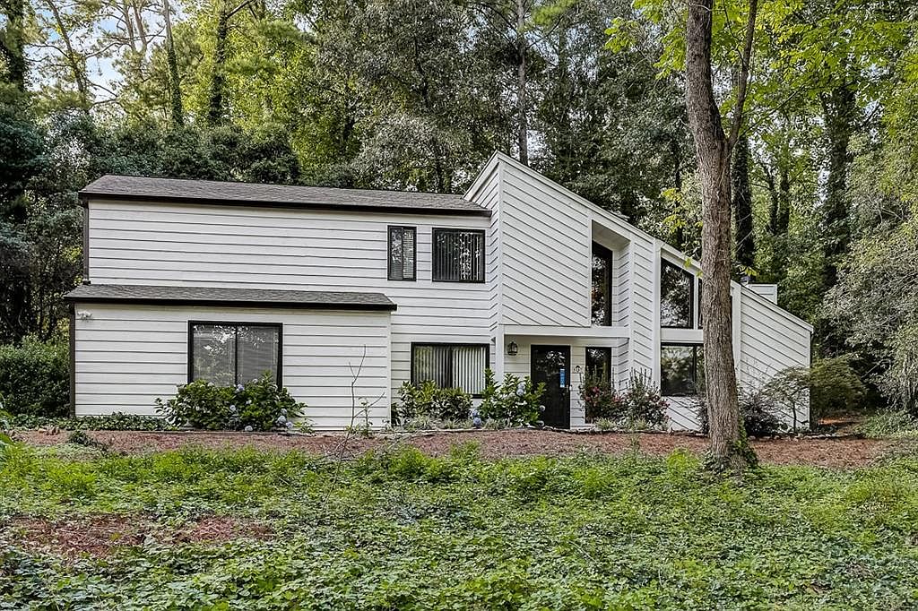 5387 Tally Green Dr, Marietta, GA 30068 Zillow