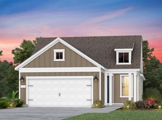 1327 Holly Blue Run Carolina Gdns LOT 275, Fuquay Varina, NC 27526