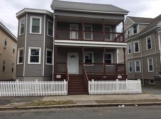 11 Lyman St #1, Lynn, MA 01902