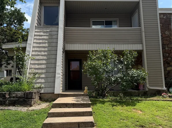 7451 S Yale Ave APT 230, Tulsa, OK 74136