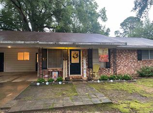 3910 Ivy Ln, Texarkana, TX 75503