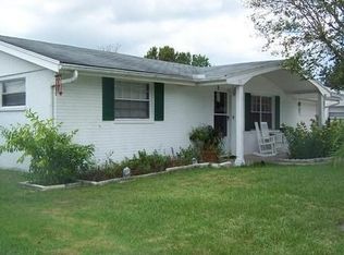 7920 Raintree Dr, New Port Richey, FL 34653