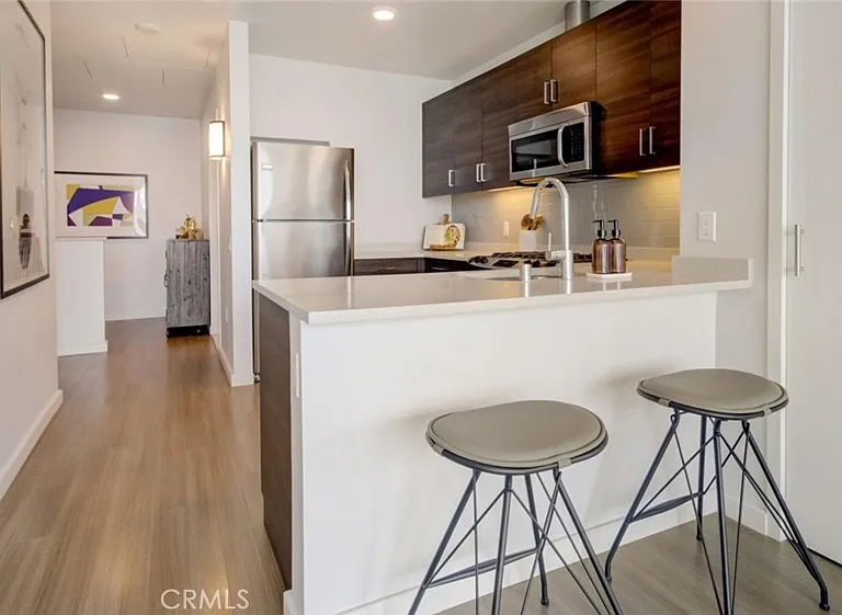 100 Van Ness Ave #1112 — Photo 11