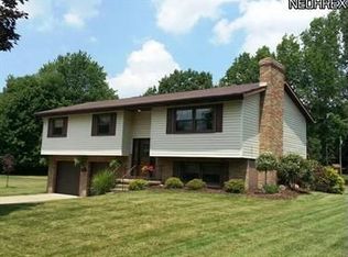 105 Vineyard Way, Doylestown, OH 44230