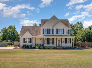 68 Landover Ln, Four Oaks, NC 27524