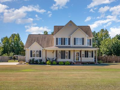 68 Landover Ln, Four Oaks, NC, 27524