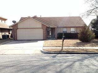 4405 W Princeton St, Broken Arrow, OK 74012