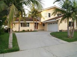 2510 Kwis Ave, Hacienda Heights, CA 91745