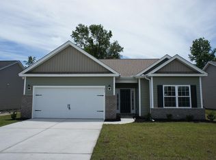 493 Rycola Cir LOT 82, Hatteras Surfside Beach, SC 29575