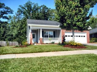 324 Cottage Green Ln, Lexington, SC 29072