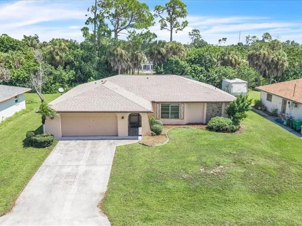 1300 HINTON STREET, PORT CHARLOTTE, FL 33952