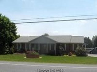 13613 National Pike, Clear Spring, MD 21722