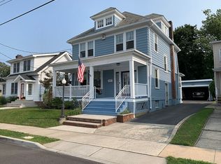 347 Catherine St, South Amboy, NJ