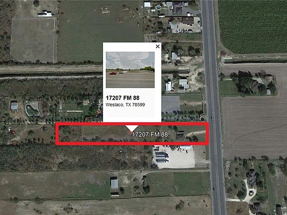 2nd image of 17207 N Fm 88