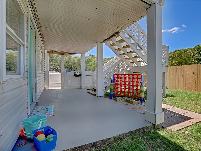 1027 S Shore Dr #B — Photo 17