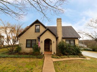 420 W Ridge Ave, Harrison, AR 72601