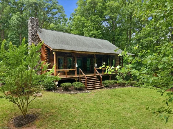7791 Us Highway 158 W, Reidsville, NC 27320