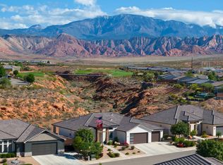 921 Camino Pico, Washington, UT 84780