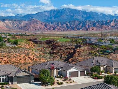 921 Camino Pico, Washington, UT, 84780