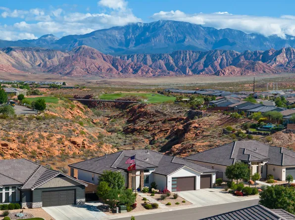 921 Camino Pico, Washington, UT 84780