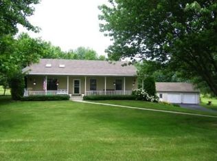 13018 Oakland Ln, Kansas City, MO 64167