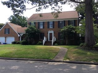 2232 Haversham Close, Virginia Beach, VA 23454