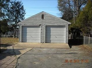 4606 Red Oak Ln, Richmond, VA 23224