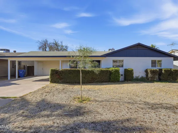 2302 E NISBET Road, Phoenix, AZ 85022