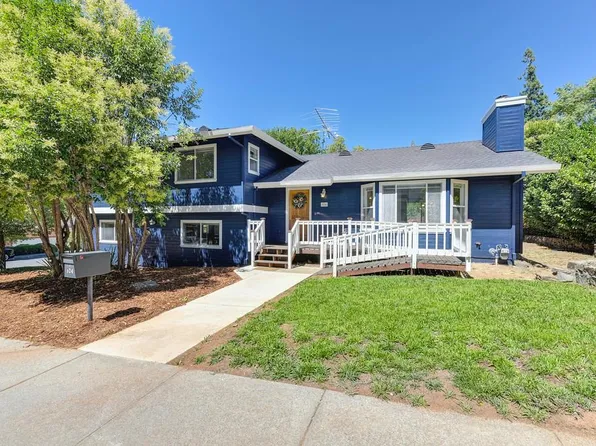 524 Walsh St, Grass Valley, CA 95945