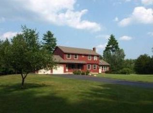 16 Jennifer Ln, Auburn, NH 03032