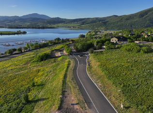 1146 N Eden View Ln, Eden, UT 84310