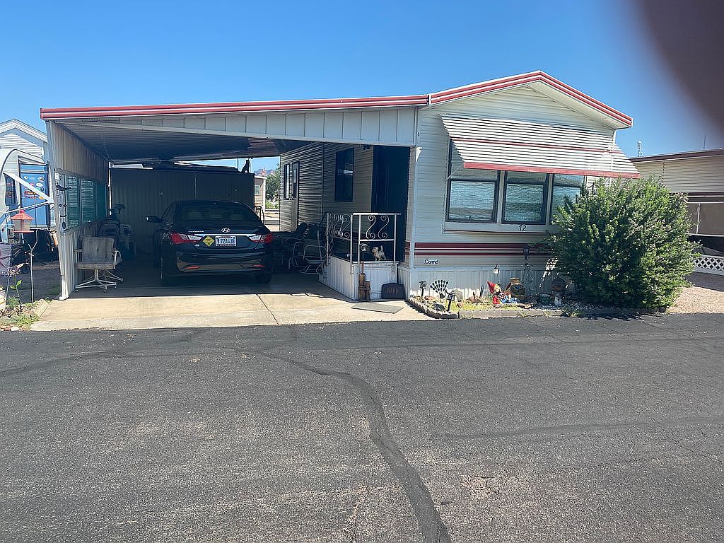 840 N Idaho Rd SPACE 72, Apache Junction, AZ 85119 Zillow