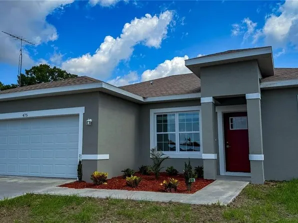 475 Marion Oaks Mnr, Ocala, FL 34473