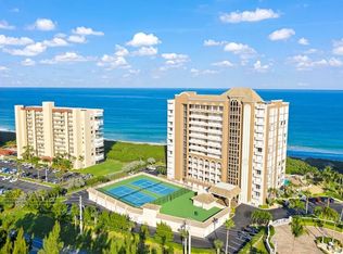 4180 N Highway A1a APT 202, Hutchinson Island, FL 34949