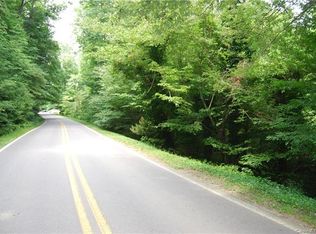 468 N Fork Rd, Black Mountain, NC 28711