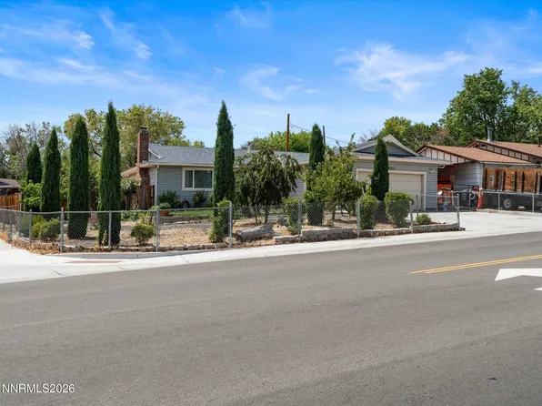 3220 Kings Row, Reno, NV 89503