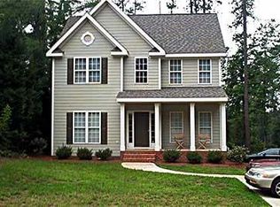 1081 Mills St #A, Raleigh, NC 27608