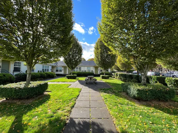 The M on Mississippi by Star Metro, 6500 N Mississippi Ave #8, Portland, OR 97217