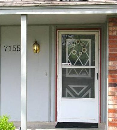 Welcome Home!