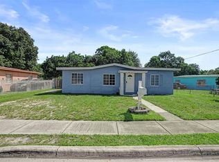Nichols Heights Addn, North Miami, FL 33168