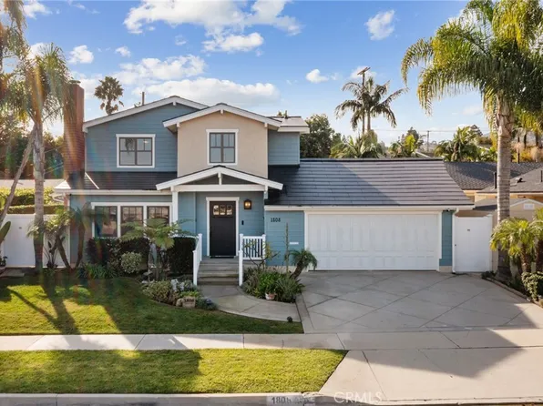 1808 Velez Dr, Rancho Palos Verdes, CA 90275