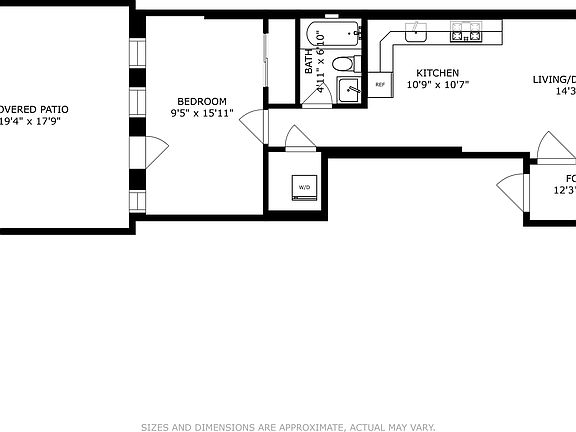 2nd image of 395 Sterling Pl Floor 1