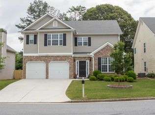 57 Hollinger Way, Marietta, GA 30060