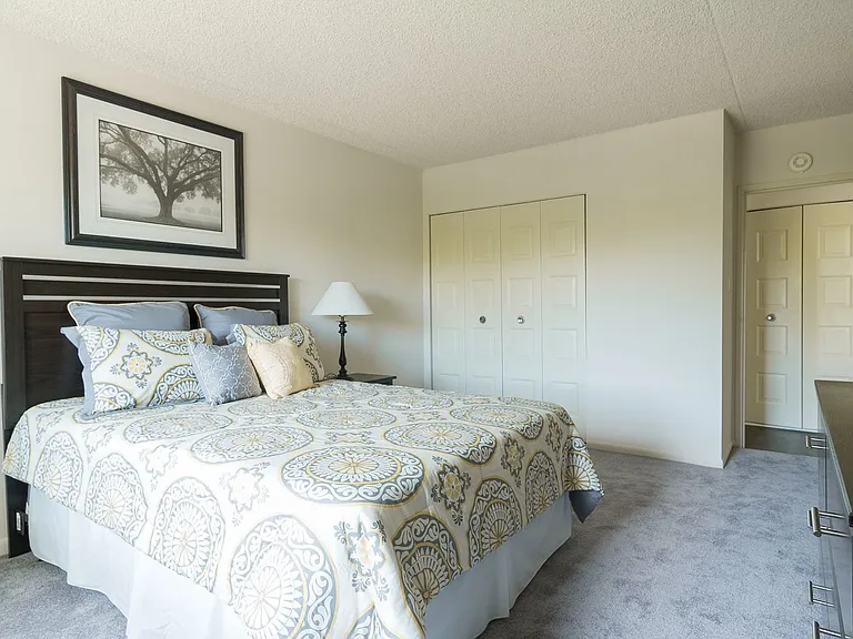 La Maison Apartments — Photo 87